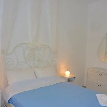 Apartament Onar Milos