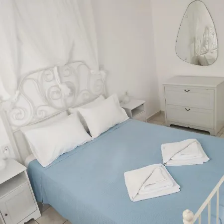 Onar Milos Apartament *