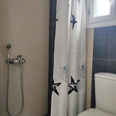 Onar Milos Apartament