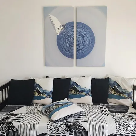 Appartement Onar Milos *