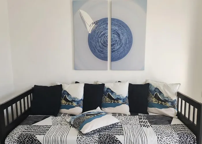 Apartamento Onar Milos *