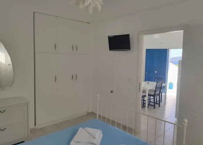 Onar Milos Apartamento