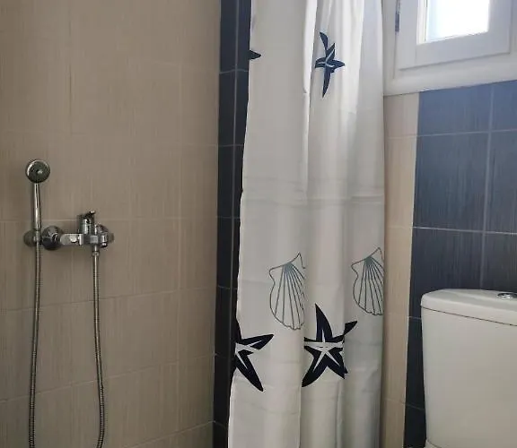 Onar Milos Apartamento